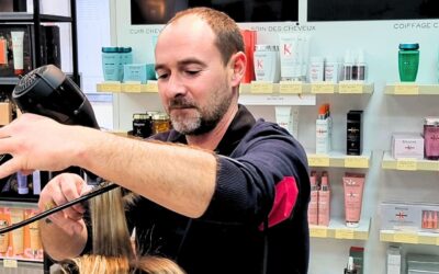 Equipe : Zoom sur Laurent LECLERCQ