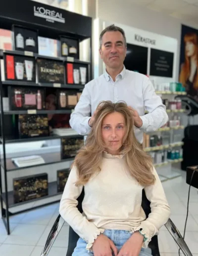 coiffure pavol vailly sur aisne effet soleil meches femme avant apres 1