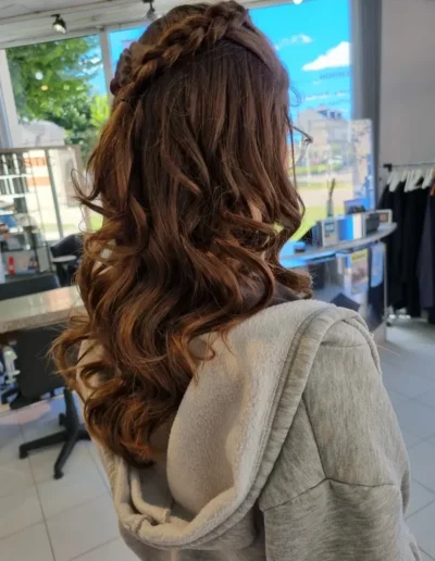 coiffure pavol vailly sur aisne mariage attache chignon coiffeur 18