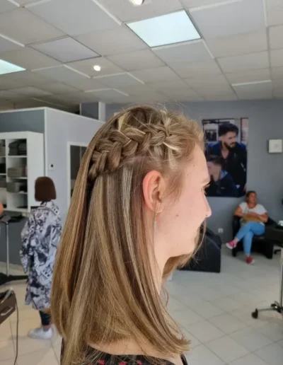 coiffure pavol vailly sur aisne mariage attache chignon coiffeur 19