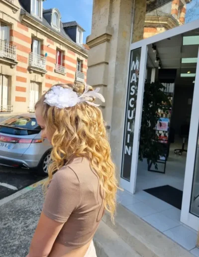 coiffure pavol vailly sur aisne mariage attache chignon coiffeur 32