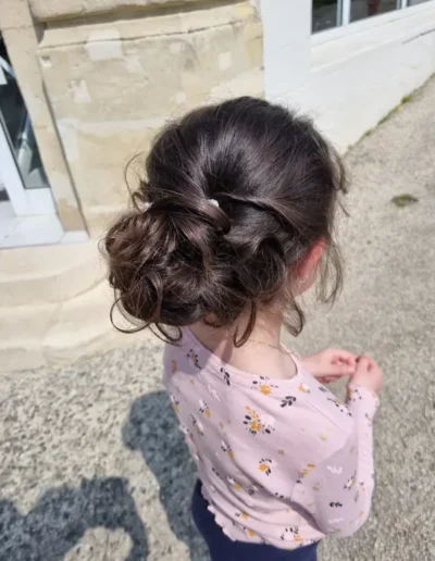 coiffure pavol vailly sur aisne mariage attache chignon coiffeur 57