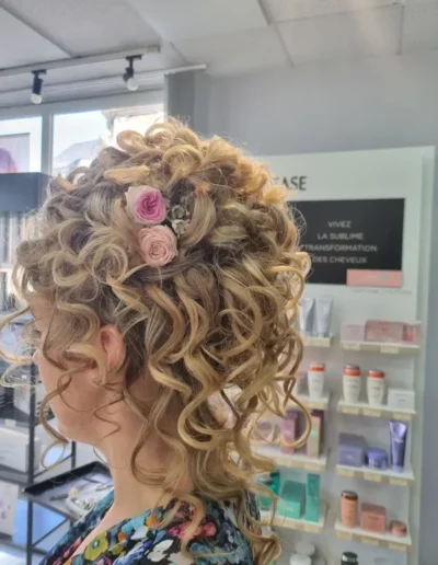 coiffure pavol vailly sur aisne mariage attache chignon coiffeur 59