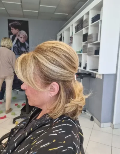 coiffure pavol vailly sur aisne mariage attache chignon coiffeur 63