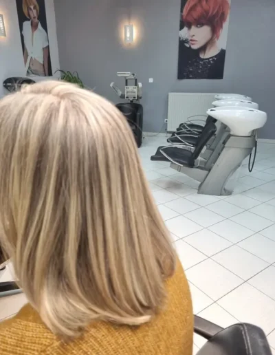 coiffure pavol vailly sur aisne meches femme avant apres 2