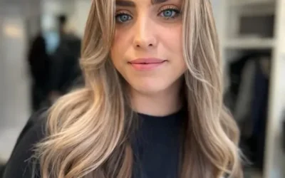 Éclaircir et Donner un Effet Soleil à Ses Cheveux