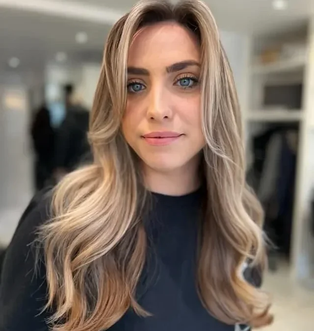 Éclaircir et Donner un Effet Soleil à Ses Cheveux